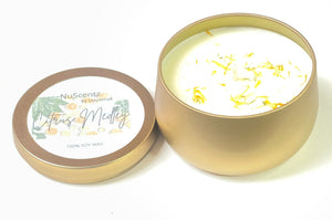 Tropical Island Candle